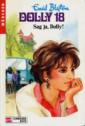 Sag ja, Dolly