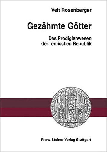 Gezahmte Gotter