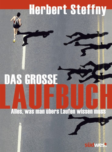 Das große Laufbuch