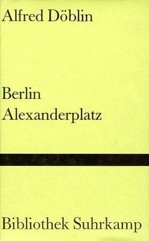 Berlin Alexanderplatz