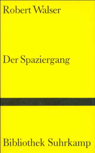 Der Spaziergang