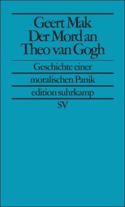 Der Mord An Theo Van Gogh