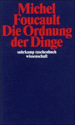 Die Ordnung der Dinge