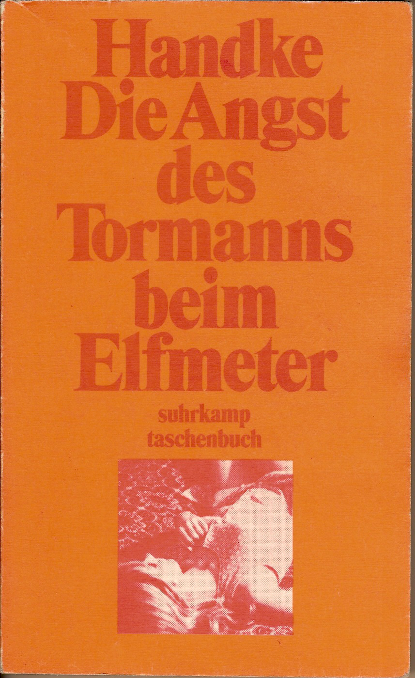 Die Angst des Tormanns beim Elfmeter