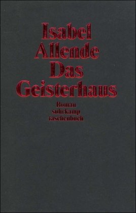 Das Geisterhaus