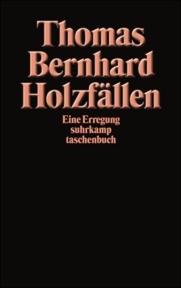 Holzfällen