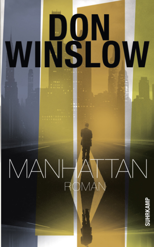 Manhattan Roman