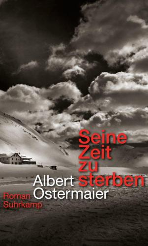 Seine Zeit zu sterben (German Edition)