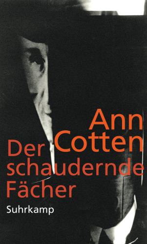 Der schaudernde Fächer Erzählungen
