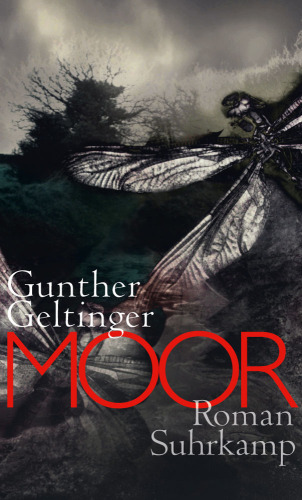 Moor (German Edition)