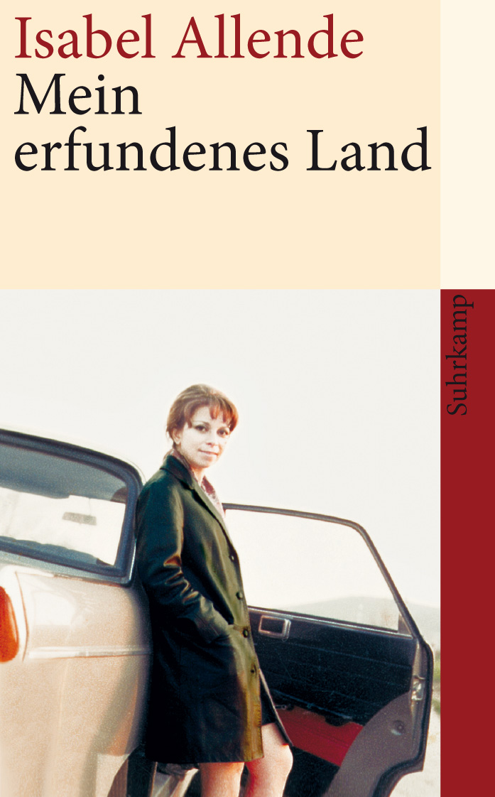 Mein erfundenes Land