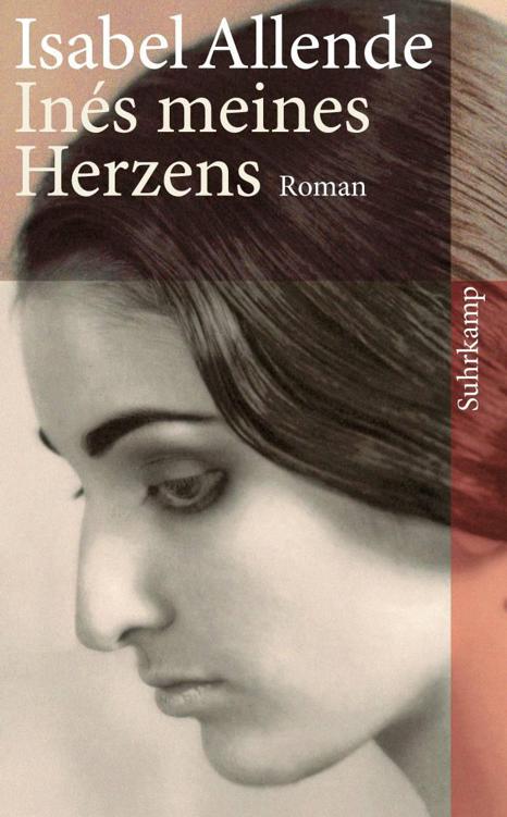 Inés meines Herzens Roman