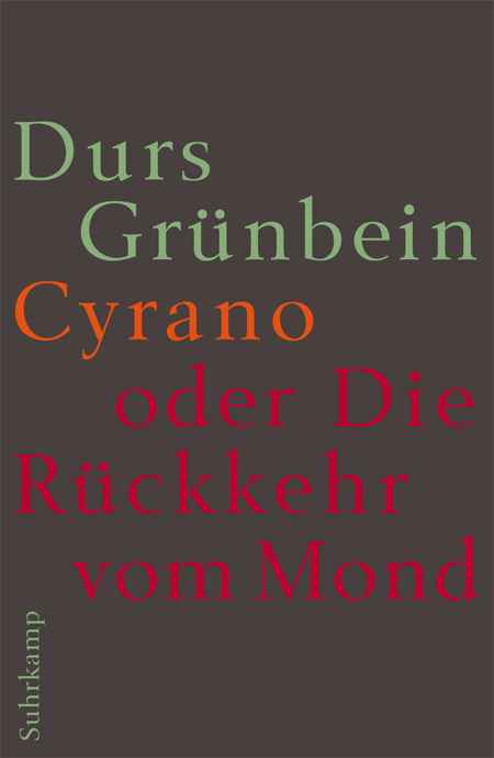 Cyrano oder die Rückkehr vom Mond