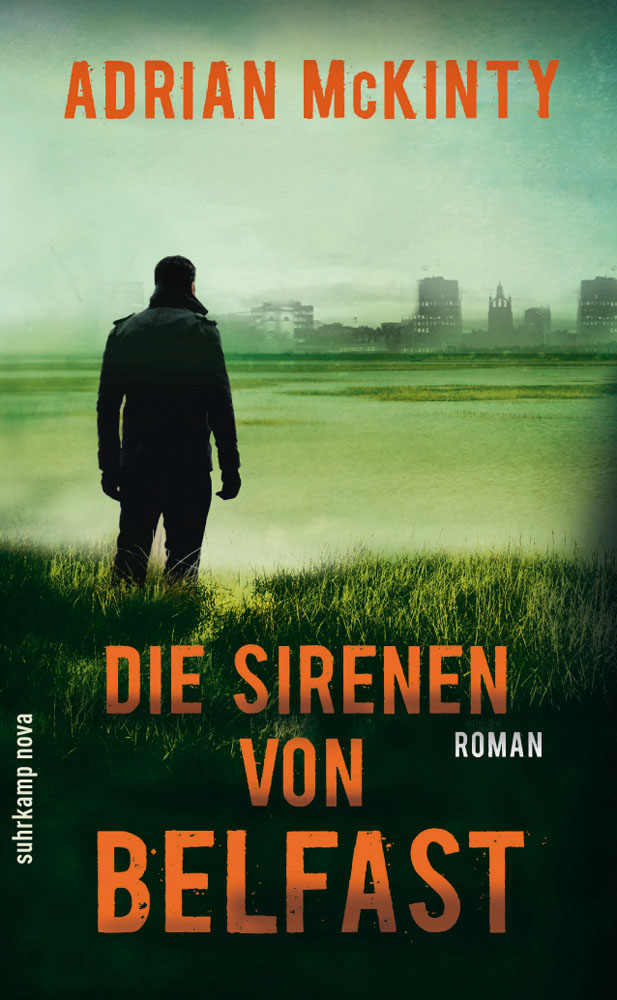 Die Sirenen von Belfast Roman