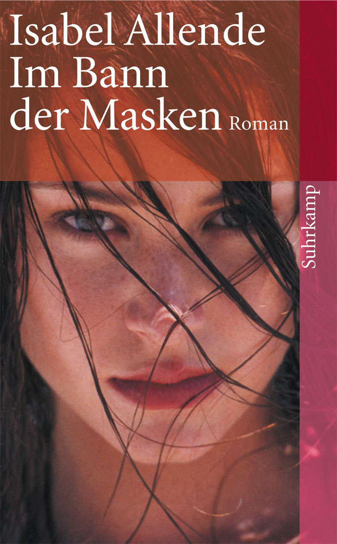 Im Bann der Masken Roman