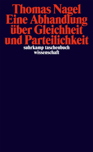 Eine Abhandlung über Gleichheit und Parteilichkeit