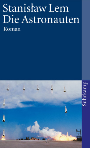 Die Astronauten (German Edition)