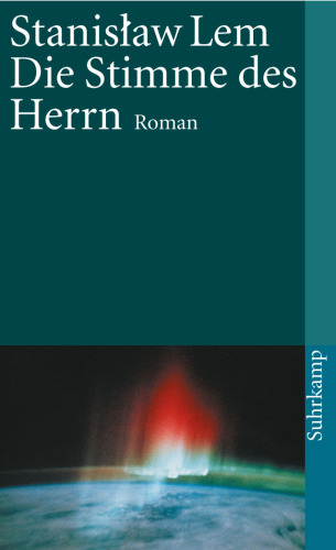 Die Stimme des Herrn Roman