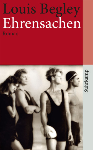 Ehrensachen Roman