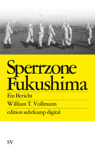 Sperrzone Fukushima