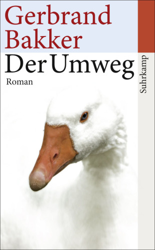 Der Umweg Roman