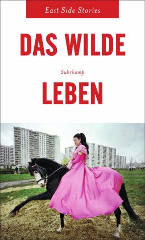 Das wilde Leben East Side Stories