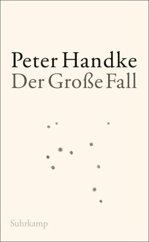 Der Große Fall : Erzählung