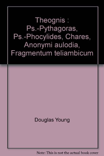 Theognis