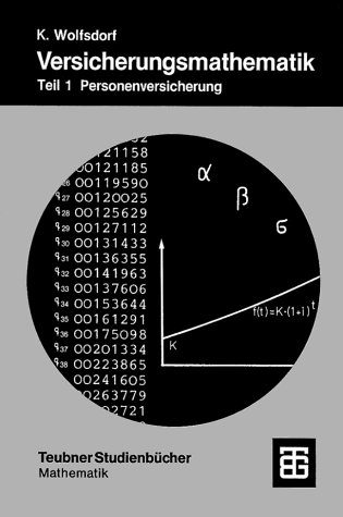Versicherungsmathematik