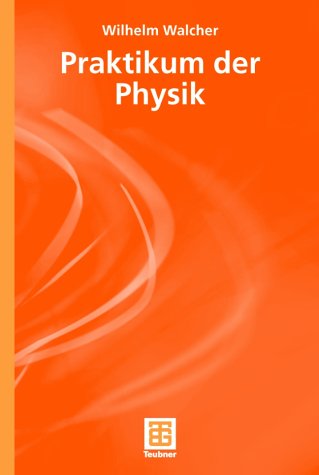Praktikum Der Physik