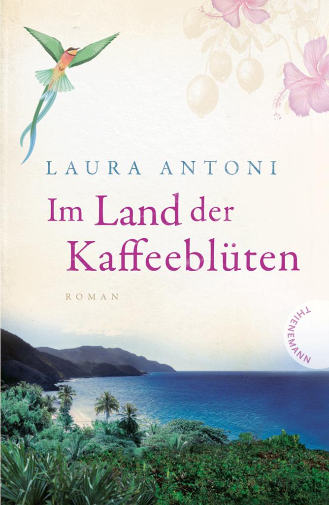 Der Ruf des Kolibris (German Edition)