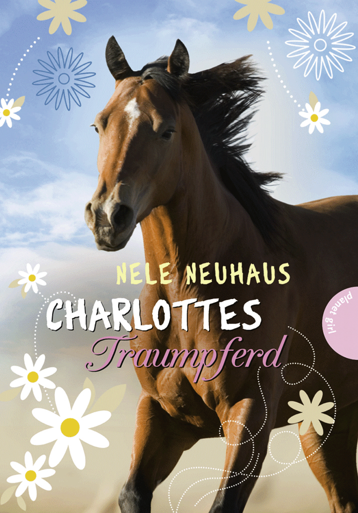 Charlottes Traumpferd