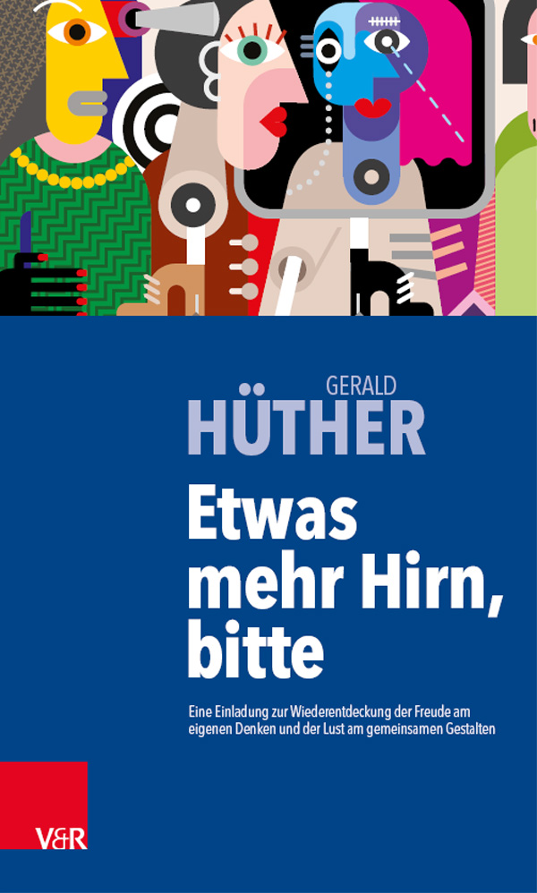 Etwas Mehr Hirn, Bitte