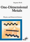 One Dimensional Metals