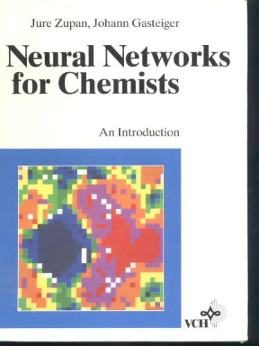 Neural Networks for Chemists