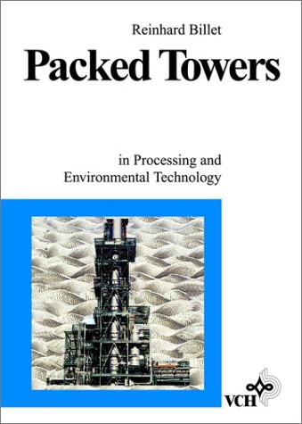 Packed Towers