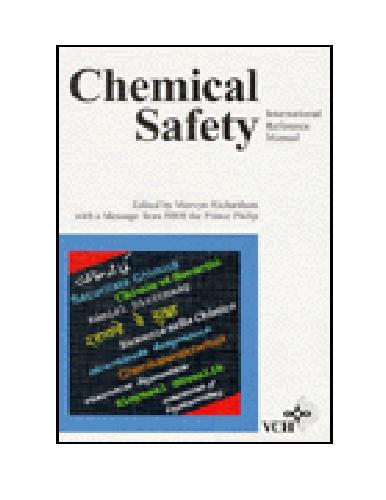 Chemical Safety