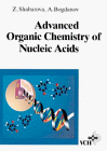 Advanced Organic Chemistry Of Nucleic Acids