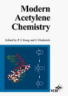 Modern Acetylene Chemistry