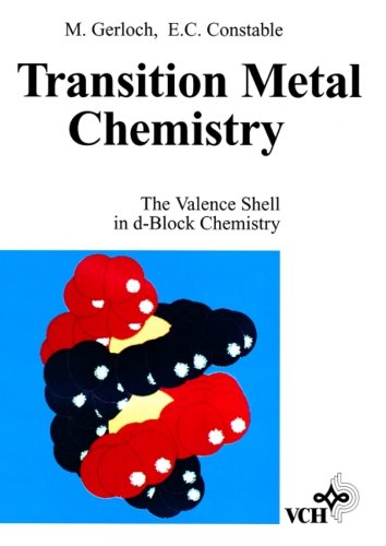 Transition Metal Chemistry