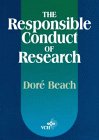 The Responsible Conduct of Research