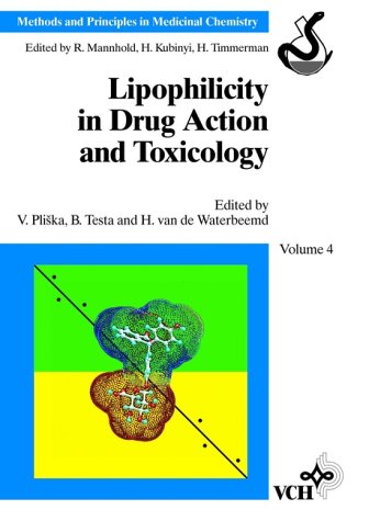 Lipophilicity In Drug Action And Toxicology