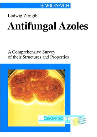 Antifungal Azoles