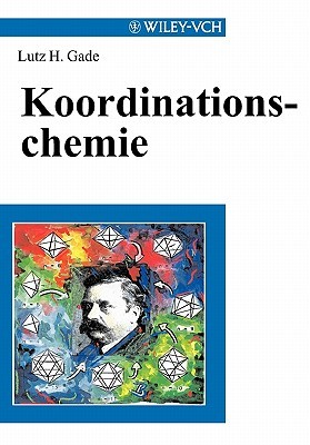 Koordinationschemie