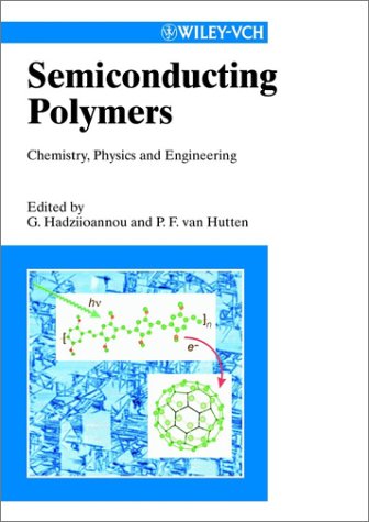 Semiconducting Polymers