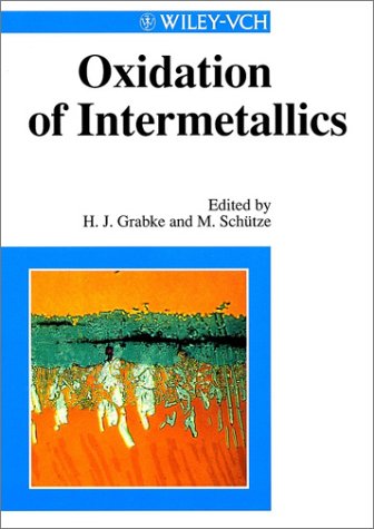 Oxidation of Intermetallics