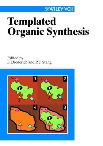 Templated Organic Synthesis