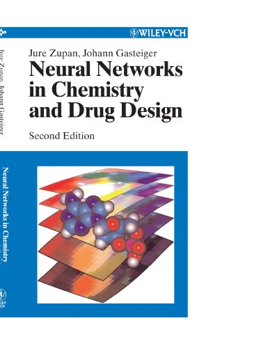 Neural Networks in Chemistry and Drug Design