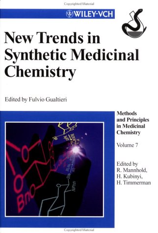 New Trends in Synthetic Medicinal Chemistry, Volume 7