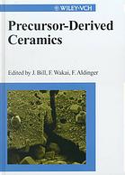 Precursor-Derived Ceramics